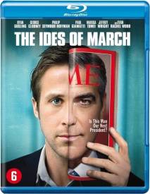 The Ides of March voor de Blu-ray kopen op nedgame.nl