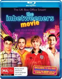 The Inbetweeners voor de Blu-ray kopen op nedgame.nl
