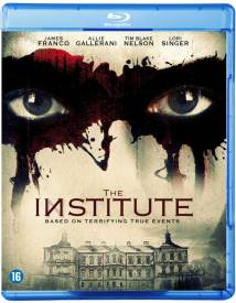 The Institute voor de Blu-ray kopen op nedgame.nl
