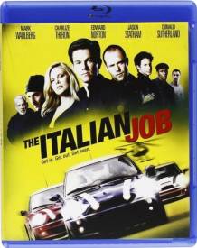The Italian Job (2003) voor de Blu-ray kopen op nedgame.nl