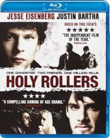 The Jewish Connection (Holy Rollers) voor de Blu-ray kopen op nedgame.nl