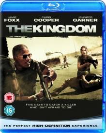 The Kingdom voor de Blu-ray kopen op nedgame.nl