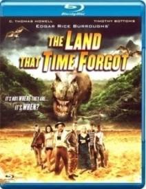 The Land that Time Forgot voor de Blu-ray kopen op nedgame.nl