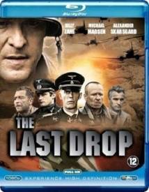 The Last Drop voor de Blu-ray kopen op nedgame.nl