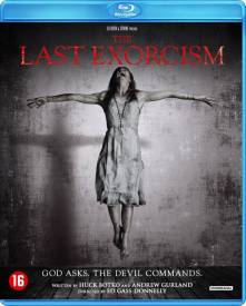 The Last Exorcism voor de Blu-ray kopen op nedgame.nl