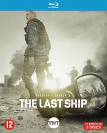 The Last Ship - Seizoen 2 voor de Blu-ray kopen op nedgame.nl
