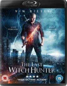 The Last Witch Hunter voor de Blu-ray kopen op nedgame.nl