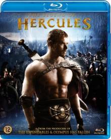 The Legend of Hercules voor de Blu-ray kopen op nedgame.nl