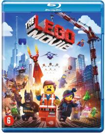 The Lego Movie voor de Blu-ray kopen op nedgame.nl