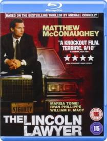 The Lincoln Lawyer voor de Blu-ray kopen op nedgame.nl