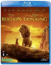 The Lion King (2019) voor de Blu-ray kopen op nedgame.nl