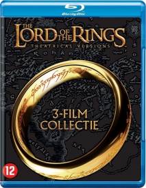 The Lord of the Rings Trilogy (incompleet) voor de Blu-ray kopen op nedgame.nl