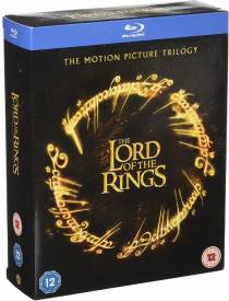 The Lord of the Rings Trilogy (UK) voor de Blu-ray kopen op nedgame.nl