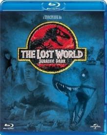 The Lost World Jurassic Park voor de Blu-ray kopen op nedgame.nl