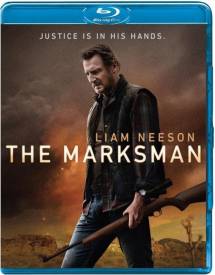The Marksman voor de Blu-ray kopen op nedgame.nl