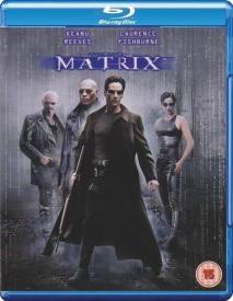 The Matrix voor de Blu-ray kopen op nedgame.nl