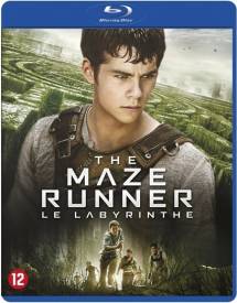 The Maze Runner voor de Blu-ray kopen op nedgame.nl