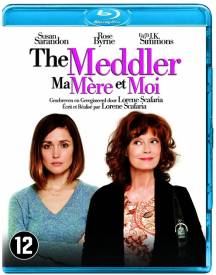 The Meddler voor de Blu-ray kopen op nedgame.nl