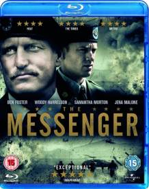 The Messenger voor de Blu-ray kopen op nedgame.nl