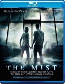 The Mist voor de Blu-ray kopen op nedgame.nl