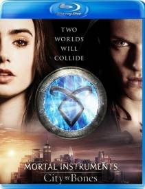 The Mortal Instruments: City of Bones voor de Blu-ray kopen op nedgame.nl