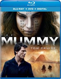 The Mummy (2017) voor de Blu-ray kopen op nedgame.nl