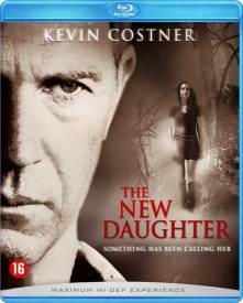 The New Daughter voor de Blu-ray kopen op nedgame.nl