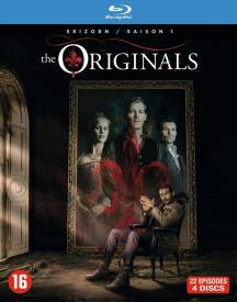 The Originals - Season 1 voor de Blu-ray kopen op nedgame.nl
