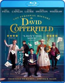 The Personal History of David Copperfield voor de Blu-ray kopen op nedgame.nl