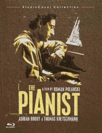 The Pianist (StudioCanal Collection) voor de Blu-ray kopen op nedgame.nl