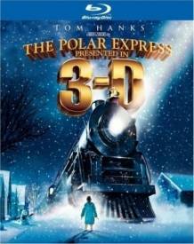 The Polar Express (3D) voor de Blu-ray kopen op nedgame.nl