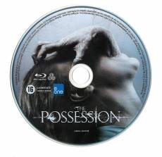 The Possession (losse disc) voor de Blu-ray kopen op nedgame.nl