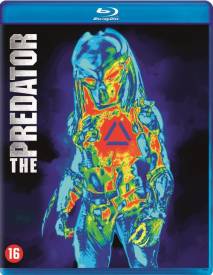 The Predator voor de Blu-ray kopen op nedgame.nl