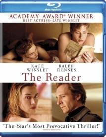 The Reader voor de Blu-ray kopen op nedgame.nl