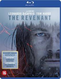 The Revenant (2015) voor de Blu-ray kopen op nedgame.nl