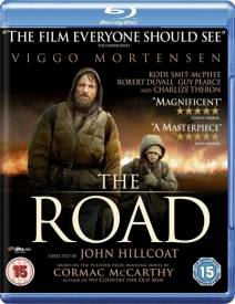 The Road voor de Blu-ray kopen op nedgame.nl