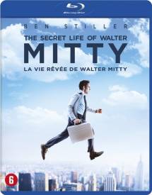 The Secret Life Of Walter Mitty voor de Blu-ray kopen op nedgame.nl