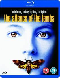The Silence of the Lambs voor de Blu-ray kopen op nedgame.nl