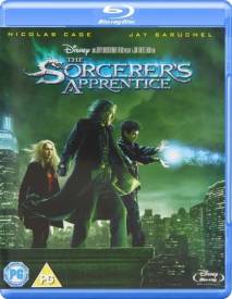 The Sorcerer's Apprentice voor de Blu-ray kopen op nedgame.nl