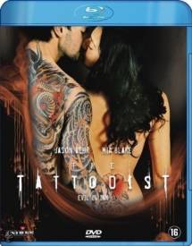 The Tattooist voor de Blu-ray kopen op nedgame.nl