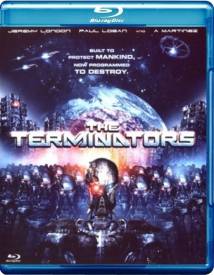 The Terminators voor de Blu-ray kopen op nedgame.nl