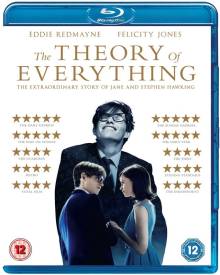 The Theory of Everything voor de Blu-ray kopen op nedgame.nl