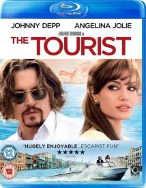 The Tourist voor de Blu-ray kopen op nedgame.nl