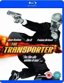 The Transporter voor de Blu-ray kopen op nedgame.nl