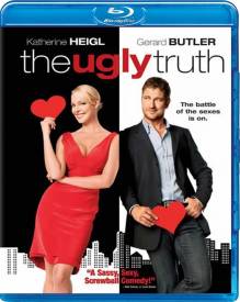 The Ugly Truth voor de Blu-ray kopen op nedgame.nl