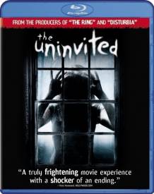 The Uninvited voor de Blu-ray kopen op nedgame.nl