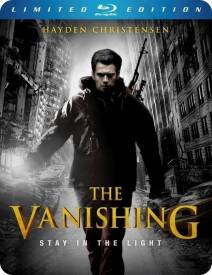 The Vanishing (2010) voor de Blu-ray kopen op nedgame.nl