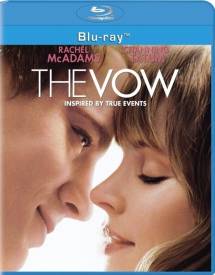 The Vow voor de Blu-ray kopen op nedgame.nl