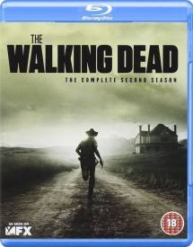 The Walking Dead - Seizoen 2 voor de Blu-ray kopen op nedgame.nl