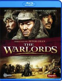 The Warlords voor de Blu-ray kopen op nedgame.nl